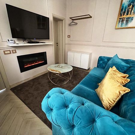 Dis Delux Apartment Krusevac Exterior photo