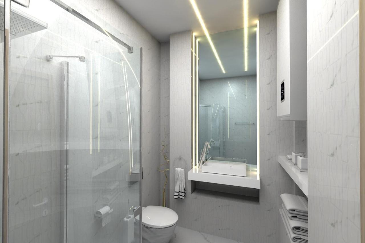 Dis Delux Apartment Krusevac Exterior photo
