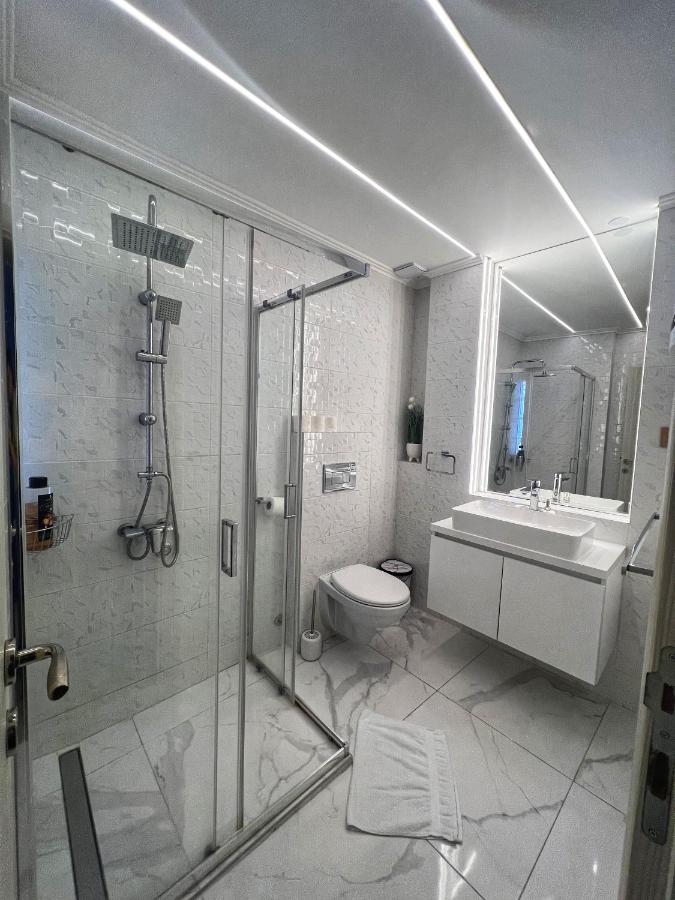 Dis Delux Apartment Krusevac Exterior photo